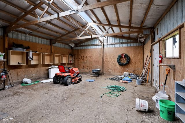 2270 S 780 Road E, Whitestown, IN 46075