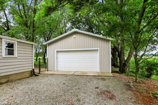 2270 S 780 Road E, Whitestown, IN 46075
