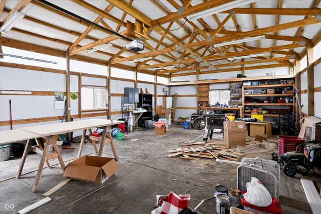2270 S 780 Road E, Whitestown, IN 46075