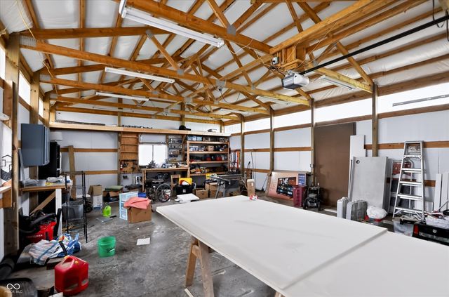 2270 S 780 Road E, Whitestown, IN 46075