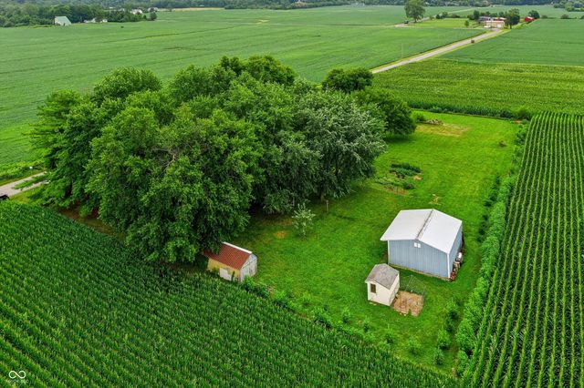 2270 S 780 Road E, Whitestown, IN 46075
