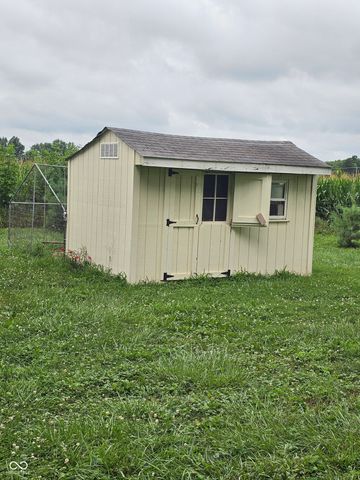 2270 S 780 Road E, Whitestown, IN 46075