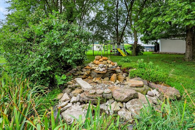 2270 S 780 Road E, Whitestown, IN 46075