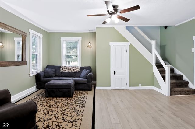 2270 S 780 Road E, Whitestown, IN 46075