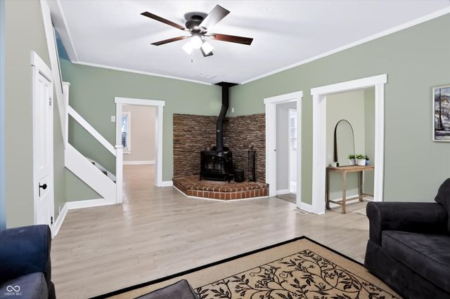 2270 S 780 Road E, Whitestown, IN 46075