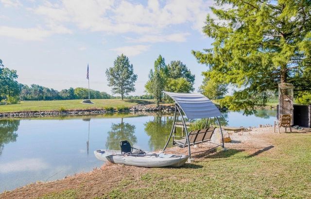 1800 Lynnbrook Court, Orient, OH 43146