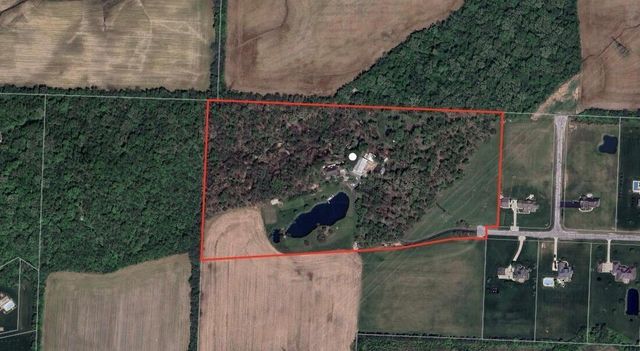 1800 Lynnbrook Court, Orient, OH 43146