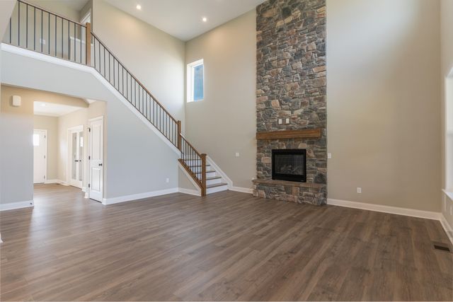1506 Crystal Rim, Hebron, KY 41048