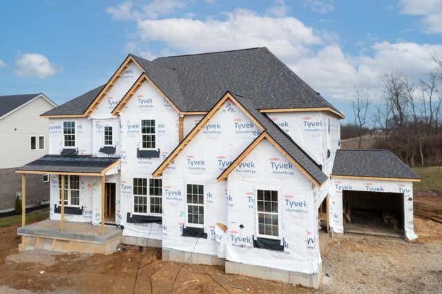 1506 Crystal Rim, Hebron, KY 41048