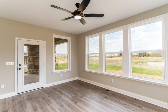1506 Crystal Rim, Hebron, KY 41048