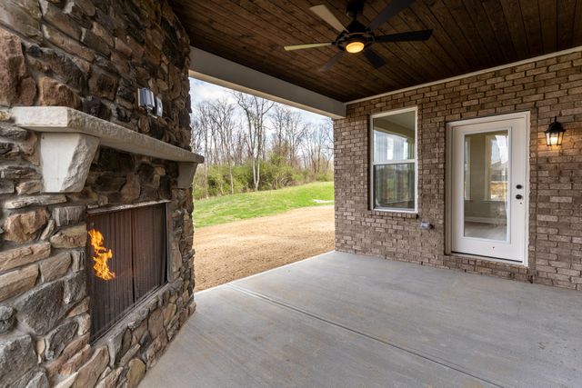 1506 Crystal Rim, Hebron, KY 41048
