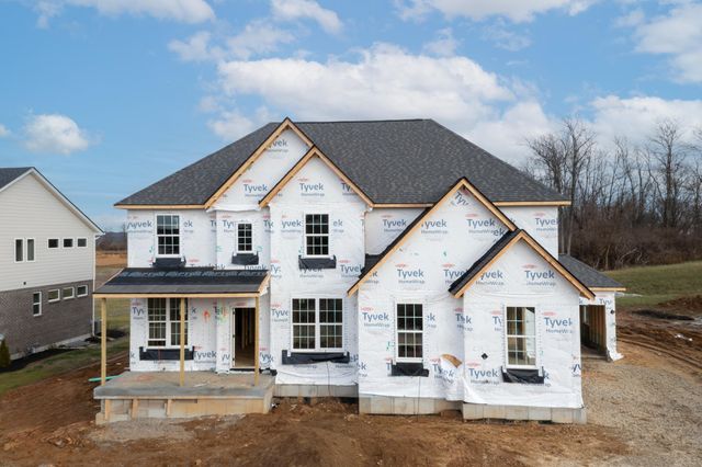 1506 Crystal Rim, Hebron, KY 41048