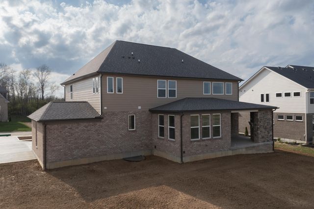 1506 Crystal Rim, Hebron, KY 41048