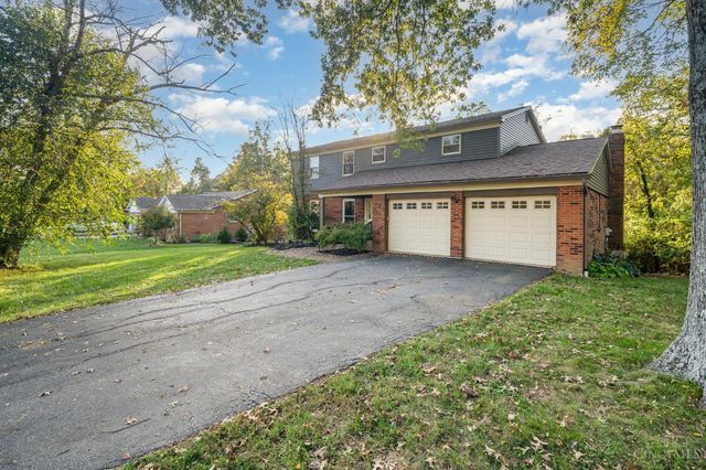 1111 Raintree Drive, Miami Twp, OH 45150