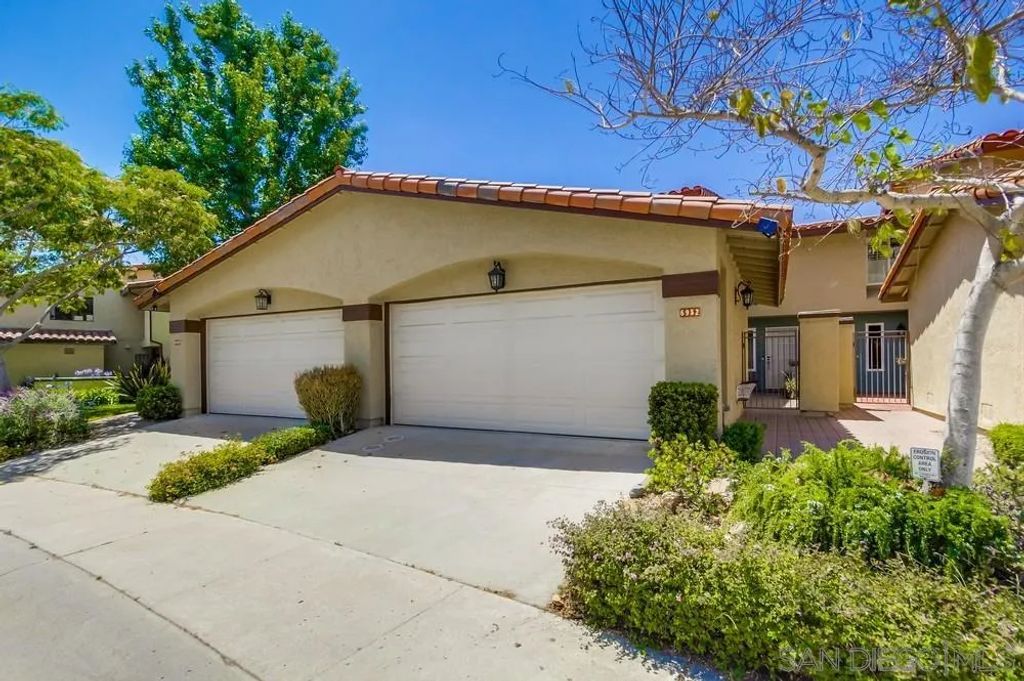 6952 Camino Amero, San Diego, CA 92111