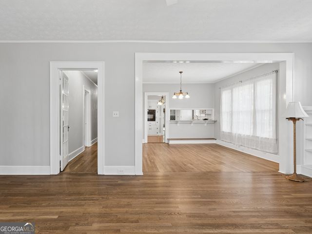 183 Athens Street, Hartwell, GA 30643