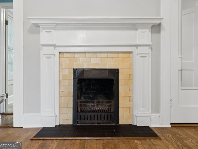 183 Athens Street, Hartwell, GA 30643