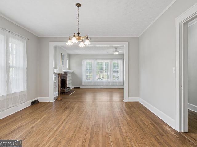 183 Athens Street, Hartwell, GA 30643