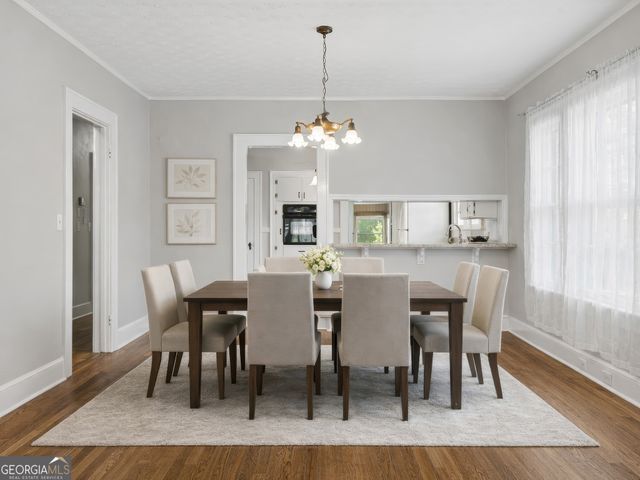 183 Athens Street, Hartwell, GA 30643