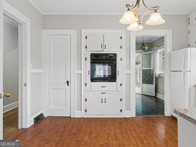 183 Athens Street, Hartwell, GA 30643