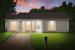 1066 Shadow Ridge Avenue, Oak Grove, KY 42262