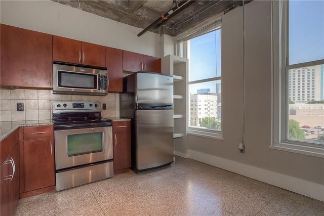 221 W Lancaster Avenue 3006, Fort Worth, TX 76102