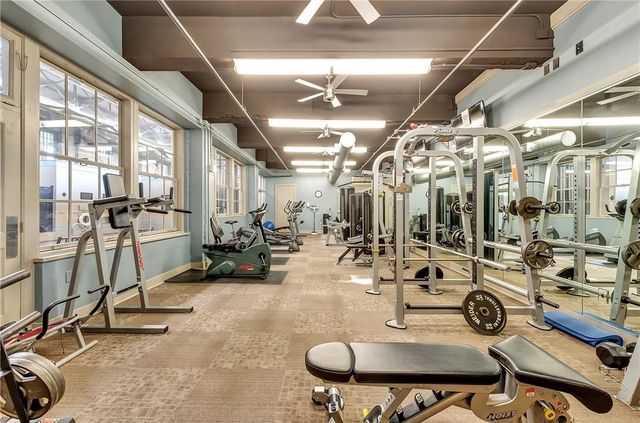221 W Lancaster Avenue 3006, Fort Worth, TX 76102