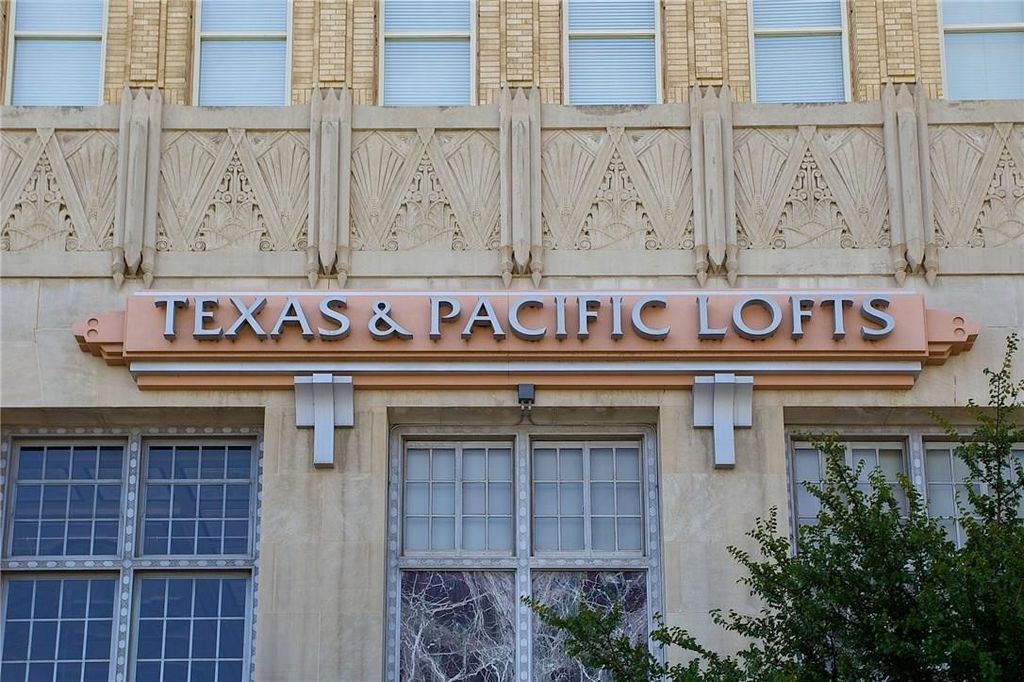 221 W Lancaster Avenue 3006, Fort Worth, TX 76102
