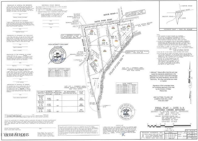 3504 Davis Ford Rd, Maryville, TN 37804