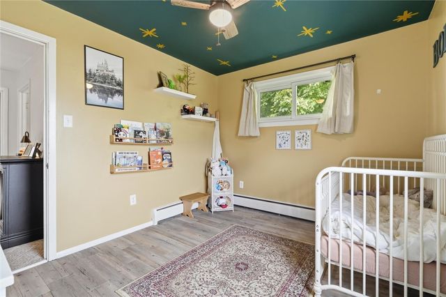 25 Lincoln Ave, North Irwin, PA 15642