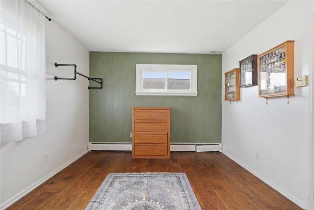 25 Lincoln Ave, North Irwin, PA 15642