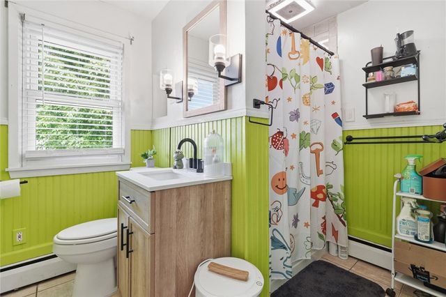 25 Lincoln Ave, North Irwin, PA 15642