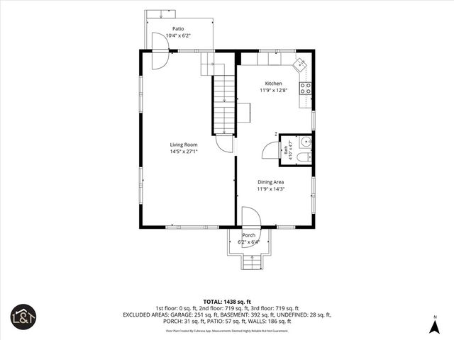 25 Lincoln Ave, North Irwin, PA 15642