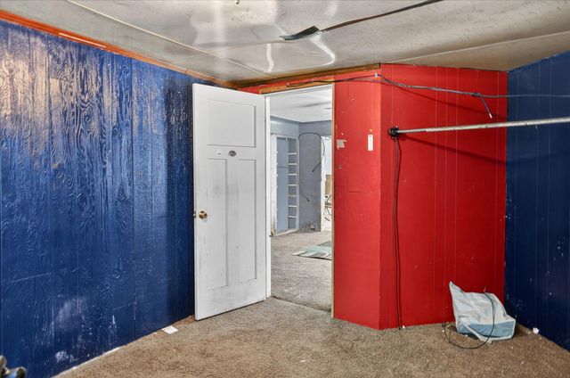 45 Warren Street, Battle Creek City, MI 49014