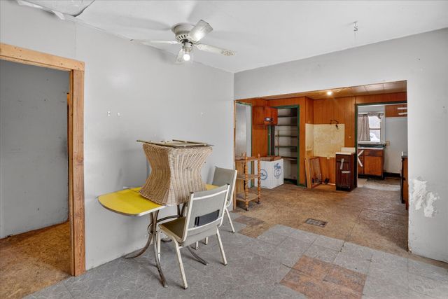 45 Warren Street, Battle Creek City, MI 49014