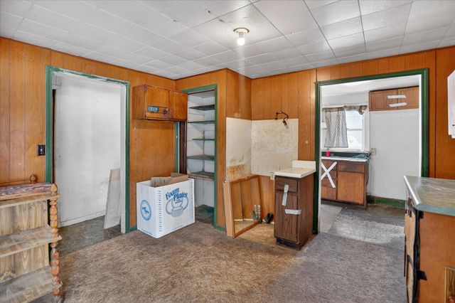 45 Warren Street, Battle Creek City, MI 49014