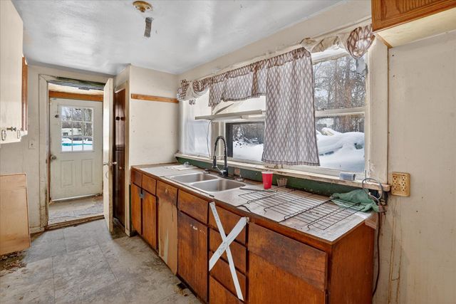 45 Warren Street, Battle Creek City, MI 49014