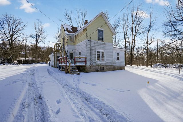 45 Warren Street, Battle Creek City, MI 49014