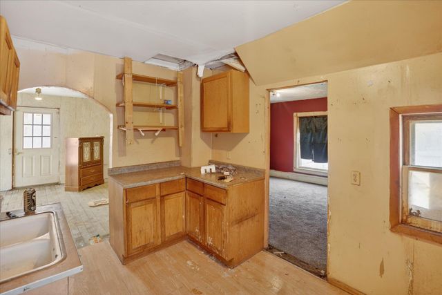 45 Warren Street, Battle Creek City, MI 49014