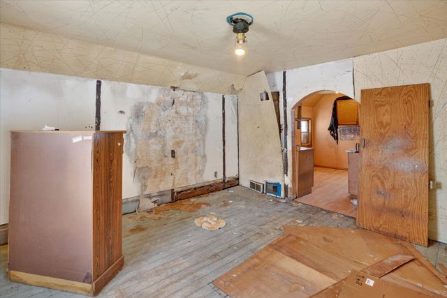 45 Warren Street, Battle Creek City, MI 49014