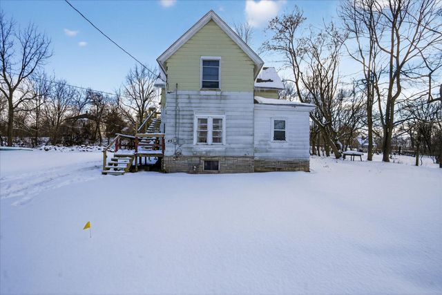 45 Warren Street, Battle Creek City, MI 49014