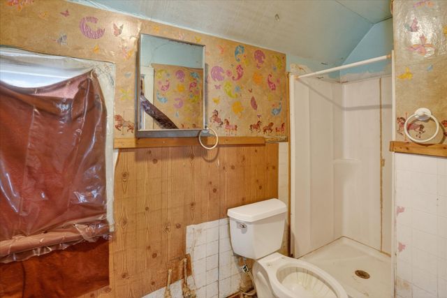 45 Warren Street, Battle Creek City, MI 49014