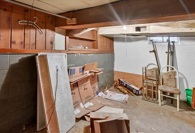 45 Warren Street, Battle Creek City, MI 49014