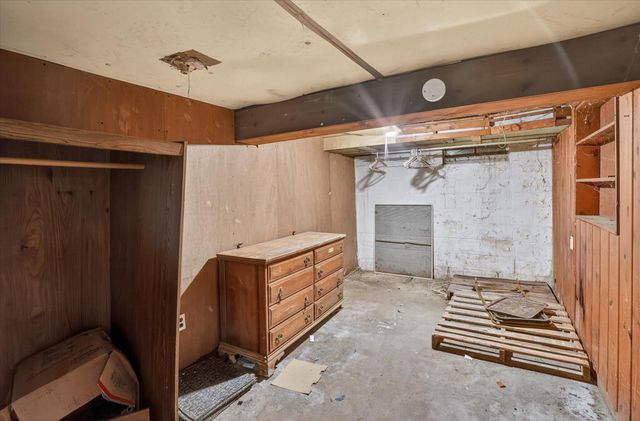 45 Warren Street, Battle Creek City, MI 49014