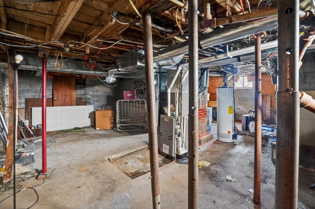 45 Warren Street, Battle Creek City, MI 49014