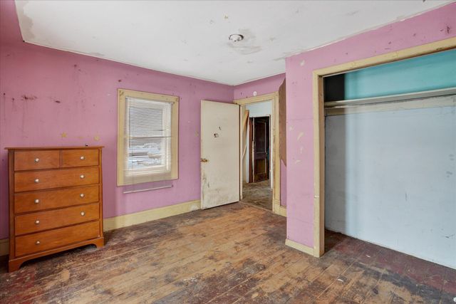 45 Warren Street, Battle Creek City, MI 49014