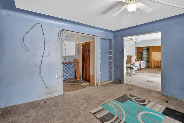 45 Warren Street, Battle Creek City, MI 49014