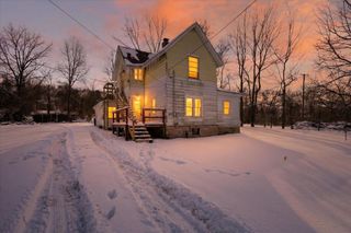 45 Warren Street, Battle Creek City, MI 49014