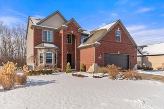 535 Falcon Drive, Dundee Twp, MI 48131