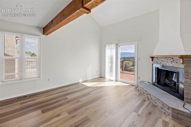 5448 Fiesta Lane, Colorado Springs, CO 80918